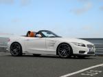 BMW ACS4 Turbo S Roadster by AC Schnitzer 2010 года